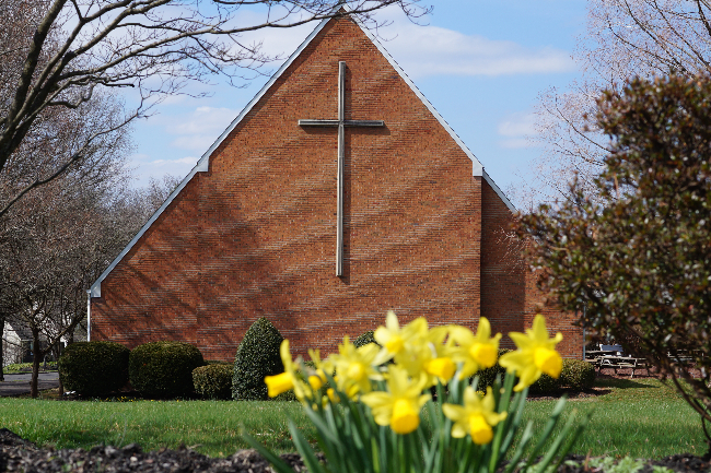 Chalfont UMC