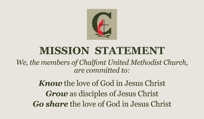 Mission Statement